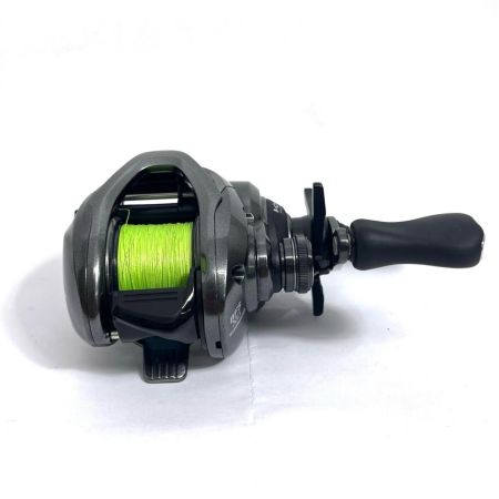 SHIMANO シマノ ベイトリール 25SLX BFS XG RIGHT 右ハンドル 048189