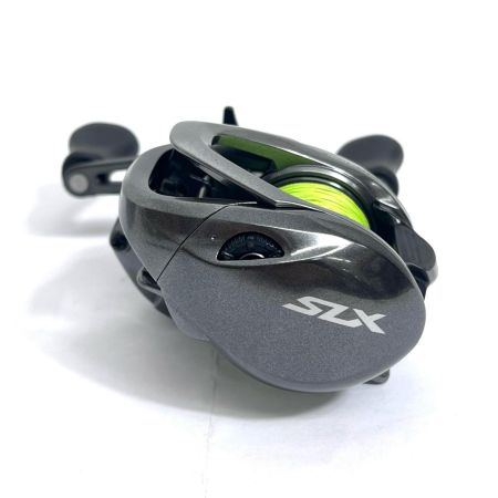 SHIMANO シマノ ベイトリール 25SLX BFS XG RIGHT 右ハンドル 048189