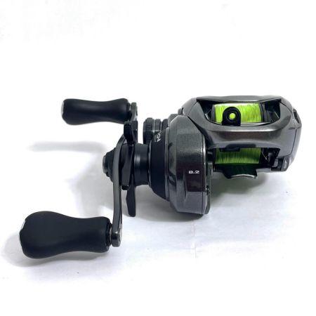 SHIMANO シマノ ベイトリール 25SLX BFS XG RIGHT 右ハンドル 048189