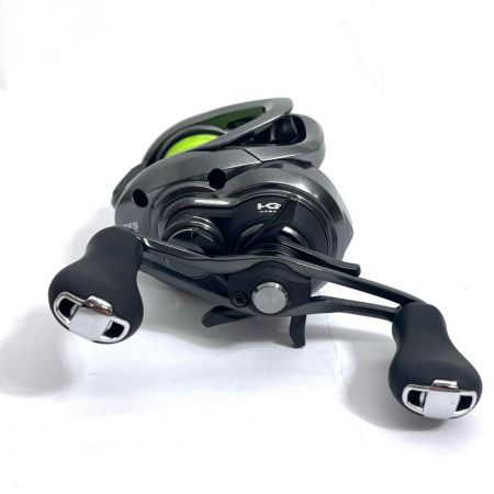 SHIMANO シマノ ベイトリール 25SLX BFS XG RIGHT 右ハンドル 048189