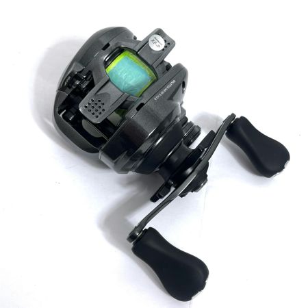 SHIMANO シマノ ベイトリール 25SLX BFS XG RIGHT 右ハンドル 048189