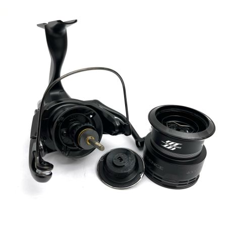 SHIMANO シマノ スピニングリール 25 エクスセンス 4000MXG 048226