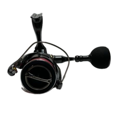 SHIMANO シマノ スピニングリール 24ツインパワー C5000XG キズ有 外箱付 046888