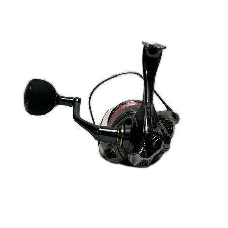 SHIMANO シマノ スピニングリール 24ツインパワー C5000XG キズ有 外箱付 046888
