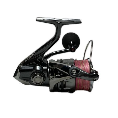 SHIMANO シマノ スピニングリール 24ツインパワー C5000XG キズ有 外箱付 046888