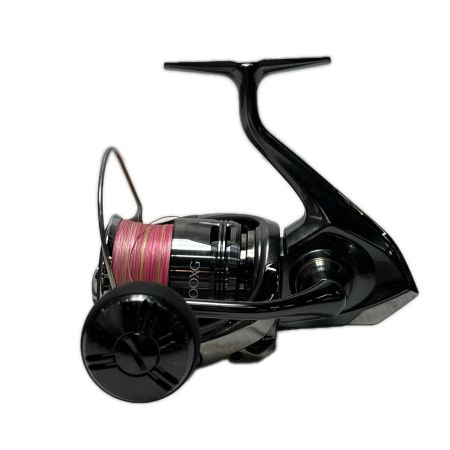 SHIMANO シマノ スピニングリール 24ツインパワー C5000XG キズ有 外箱付 046888