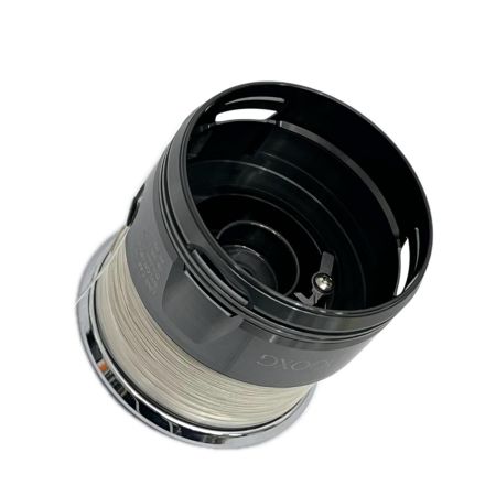 SHIMANO シマノ スピニングリール用スプール 24 ツインパワー C5000XG