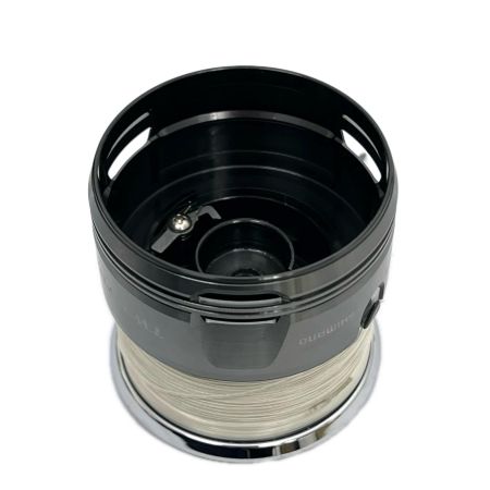 SHIMANO シマノ スピニングリール用スプール 24 ツインパワー C5000XG