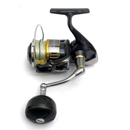 SHIMANO シマノ スピニングリール 15 ツインパワーSW 6000HG 03318