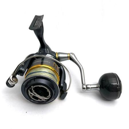 SHIMANO シマノ スピニングリール 15 ツインパワーSW 6000HG 03318