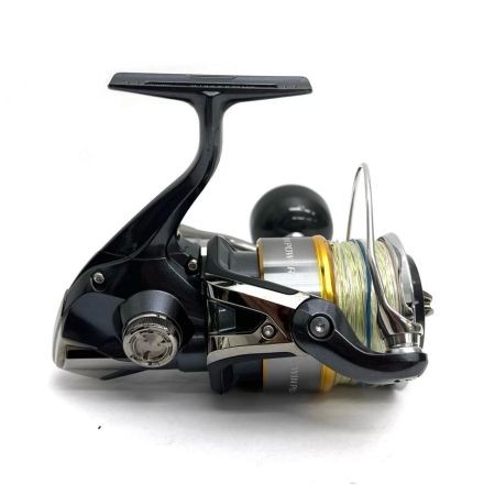SHIMANO シマノ スピニングリール 15 ツインパワーSW 6000HG 03318