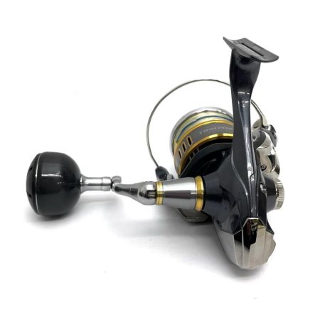 SHIMANO シマノ スピニングリール 15 ツインパワーSW 6000HG 03318