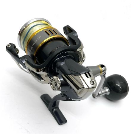 SHIMANO シマノ スピニングリール 15 ツインパワーSW 6000HG 03318