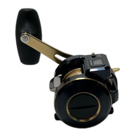 DAIWA ダイワ ベイトリール 21ソルティガIC 300HL-S 袋・外箱付 00631507 (034732)