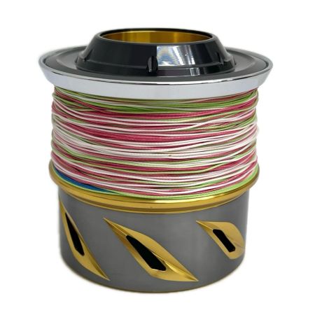 夢屋 スピニングリール用スプール 20ステラSW20MAXS 04252