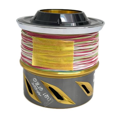 夢屋 スピニングリール用スプール 20ステラSW20MAXS 04252