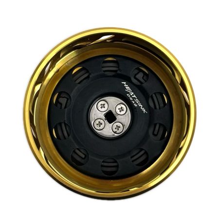 夢屋 スピニングリール用スプール 20ステラSW20MAXS 04252