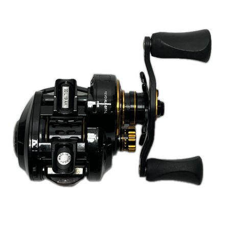 Abu Garcia アブガルシア ベイトリール ALC-BF7-L