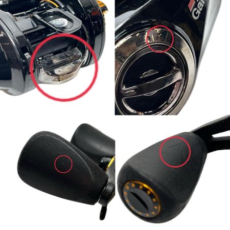 Abu Garcia アブガルシア ベイトリール ALC-BF7-L
