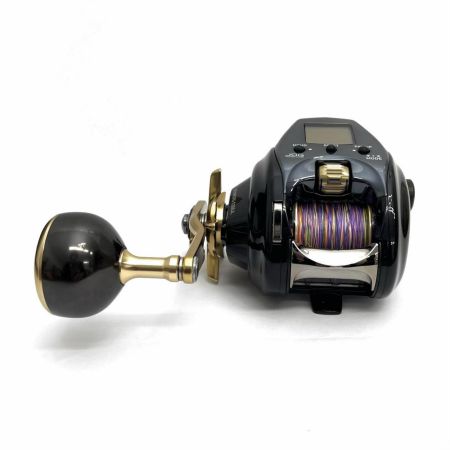 DAIWA ダイワ 電動リール シーボーグ G300JL 3.6ｋｍ/8ｈ サビ有 00810025