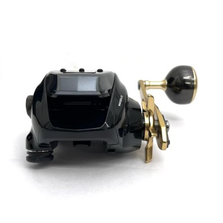 DAIWA ダイワ 電動リール シーボーグ G300JL 3.6ｋｍ/8ｈ サビ有 00810025