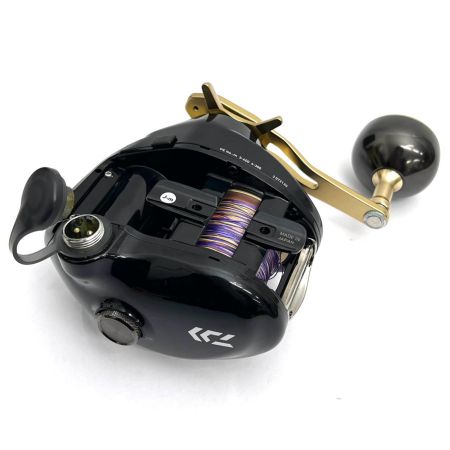 DAIWA ダイワ 電動リール シーボーグ G300JL 3.6ｋｍ/8ｈ サビ有 00810025