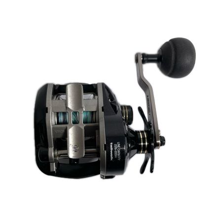 tailwalk テイルウォーク ベイトリール ELAN SUPER WIDE POWER 71BR