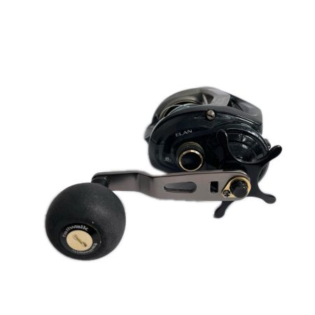tailwalk テイルウォーク ベイトリール ELAN SUPER WIDE POWER 71BR