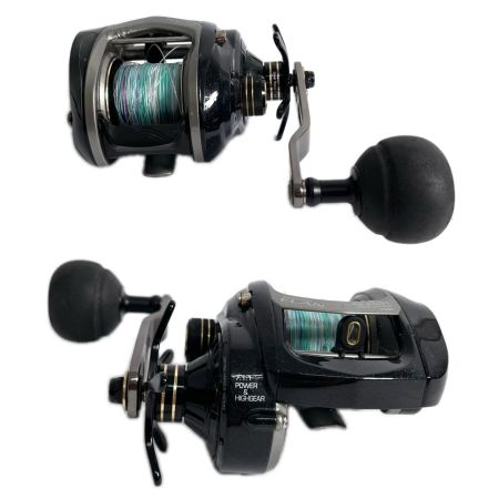 tailwalk テイルウォーク ベイトリール ELAN SUPER WIDE POWER 71BR