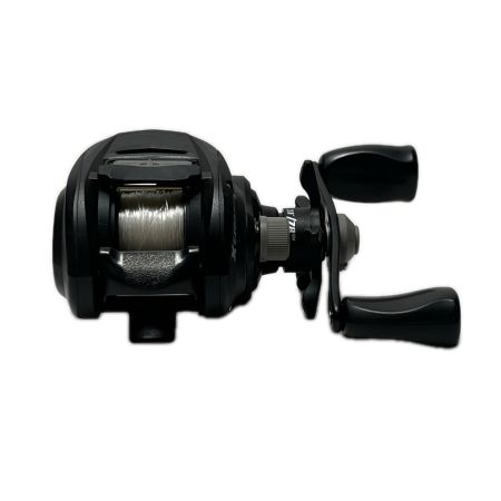 Abu Garcia アブガルシア ベイトリール マックス エックス イージーキャスト7