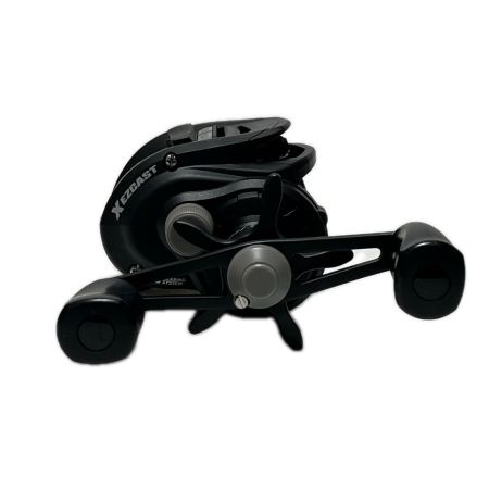 Abu Garcia アブガルシア ベイトリール マックス エックス イージーキャスト7