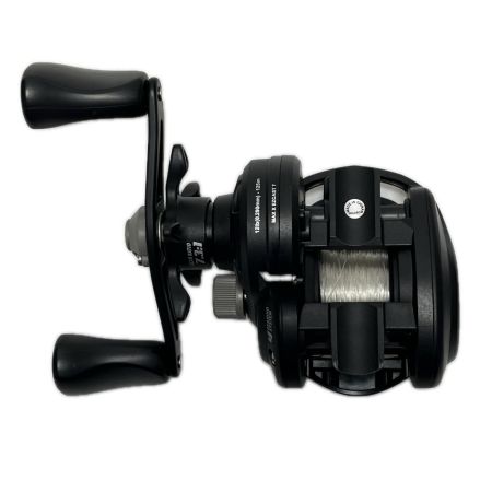 Abu Garcia アブガルシア ベイトリール マックス エックス イージーキャスト7