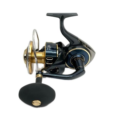 DAIWA ダイワ スピニングリール 25ソルティガ 25000-P キズ有 00065089
