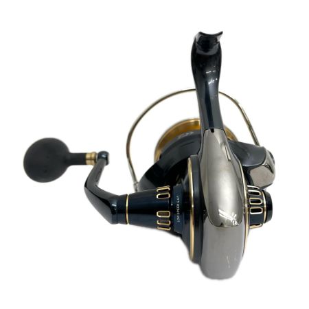 DAIWA ダイワ スピニングリール 25ソルティガ 25000-P キズ有 00065089