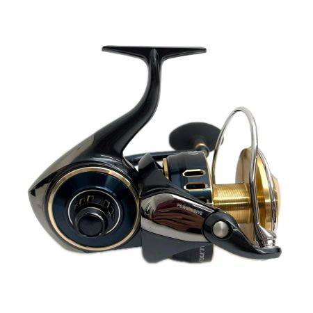 DAIWA ダイワ スピニングリール 25ソルティガ 25000-P キズ有 00065089