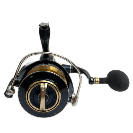 DAIWA ダイワ スピニングリール 25ソルティガ 25000-P キズ有 00065089