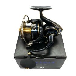 DAIWA ダイワ スピニングリール 25 ソルティガ25000-P 00065089 Bランク