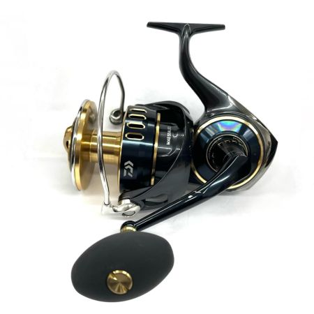 DAIWA ダイワ スピニングリール 25 ソルティガ25000-P 00065089