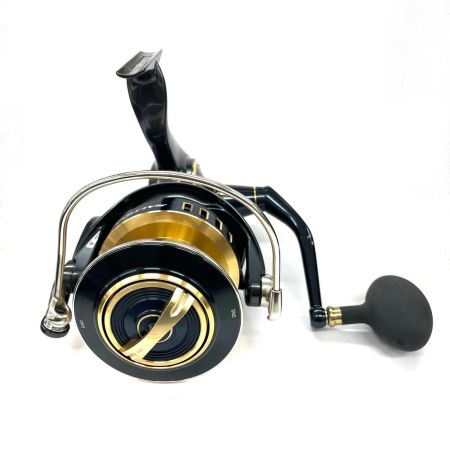 DAIWA ダイワ スピニングリール 25 ソルティガ25000-P 00065089