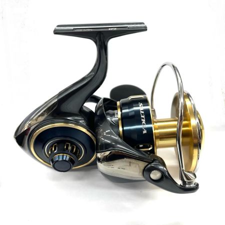DAIWA ダイワ スピニングリール 25 ソルティガ25000-P 00065089