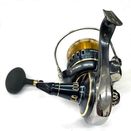 DAIWA ダイワ スピニングリール 25 ソルティガ25000-P 00065089