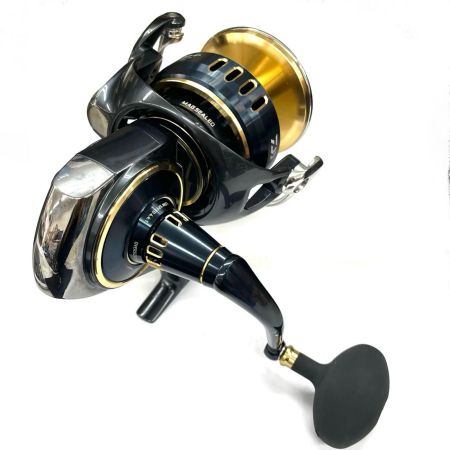 DAIWA ダイワ スピニングリール 25 ソルティガ25000-P 00065089