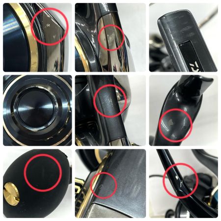 DAIWA ダイワ スピニングリール 25 ソルティガ25000-P 00065089