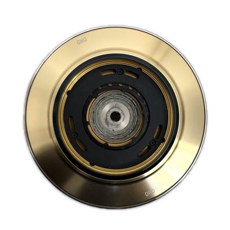 DAIWA ダイワ スピニングリール用スプール ソルティガ25000 00082447 ゴールド x ネイビーブルー
