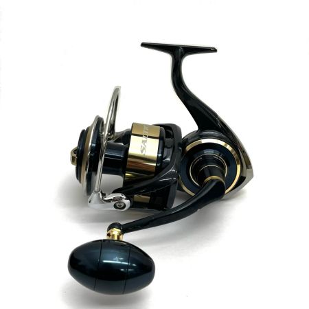 DAIWA ダイワ スピニングリール 20 ソルティガ20000-H キズ有 00065009