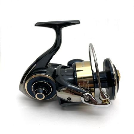 DAIWA ダイワ スピニングリール 20 ソルティガ20000-H キズ有 00065009