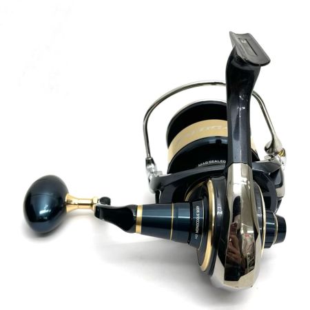 DAIWA ダイワ スピニングリール 20 ソルティガ20000-H キズ有 00065009