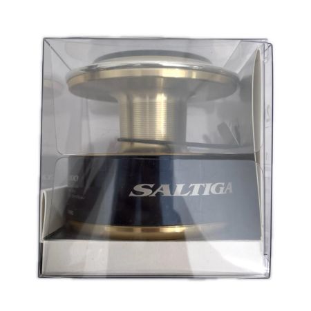 DAIWA ダイワ スピニングリール用スプール ソルティガ20000 00082212
