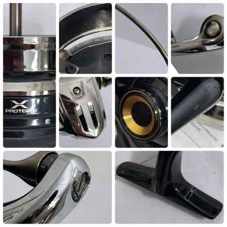 SHIMANO シマノ スピニングリール 20ステラSW 30000 キズ有・箱付 04082