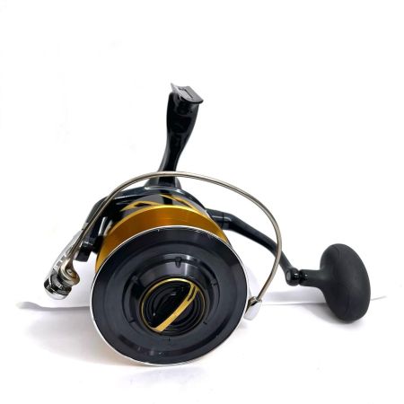 SHIMANO シマノ スピニングリール 20ステラSW 30000 キズ有・箱付 04082